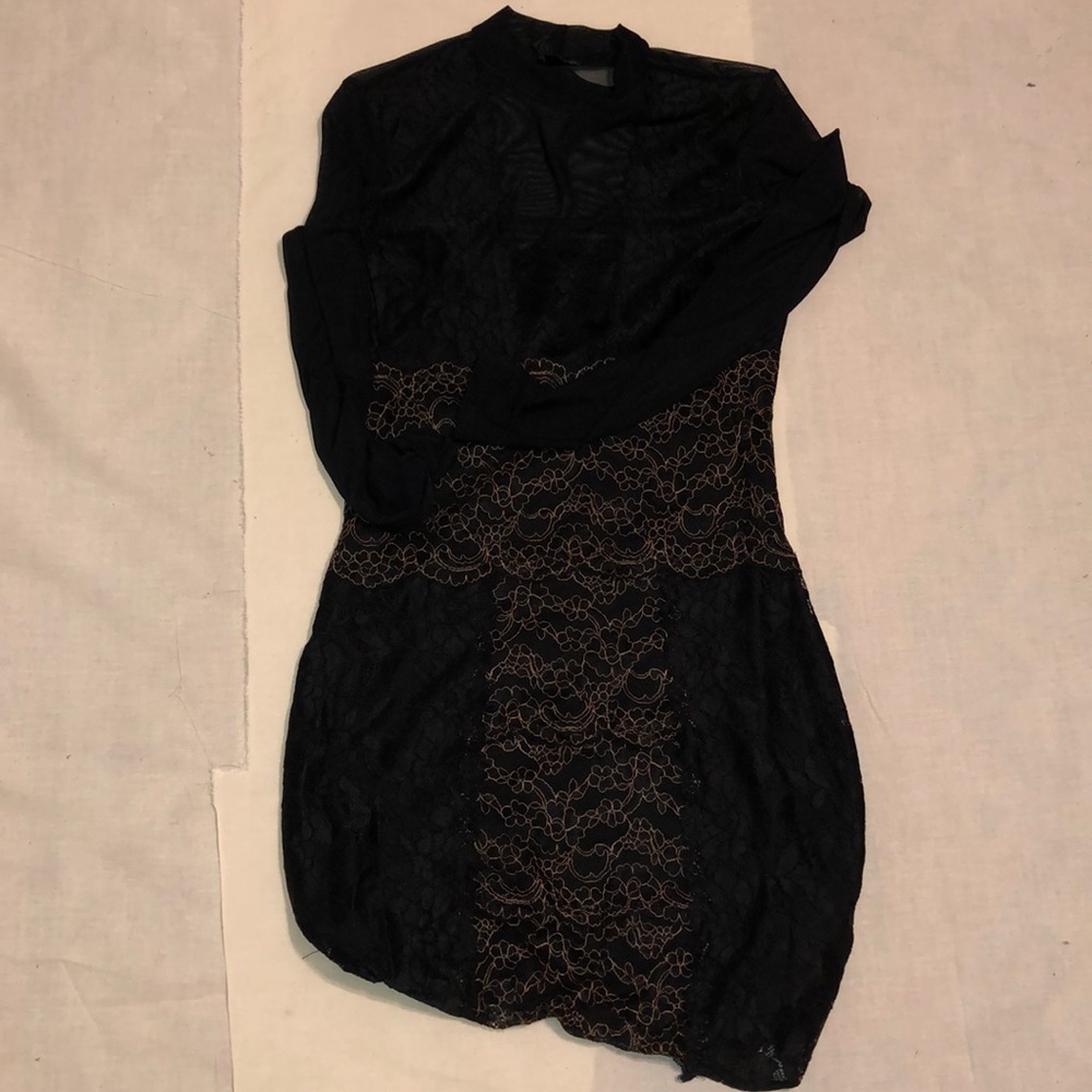 GUESS DRESS